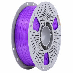 PLA Semi Transparent Filament 1.75mm, Transparent