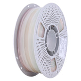 Fulspool Fluorescence PLA Filament 1.75mm, Rainbow Glow