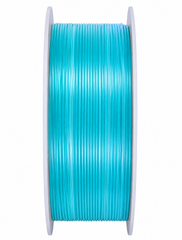 Fulspool Transparent PETG Filament 1.75mm 1kg , Sapphire Glass