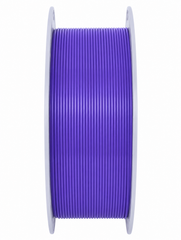 Fulspool Transparent PETG Filament 1.75mm 1kg , Amethyst Glass