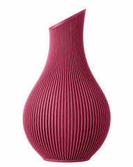 Fulspool PETG Metallic 3D Printer Filament 1.75mm - Rose Gold-1kg