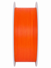 Fulspool Tansparent PETG Filament 1.75mm 1kg , Amber Glass