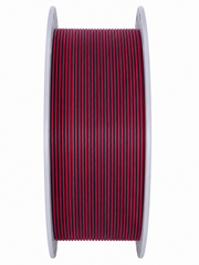 Fulspool Silk Two Tone PLA Filament 1.75mm, WINE SHADOW
