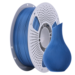 Fulspool PETG Metallic 3D Printer Filament 1.75mm - Neptune Blue-1kg
