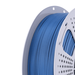 Fulspool PETG Metallic 3D Printer Filament 1.75mm - Neptune Blue-1kg