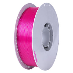 PLA Semi Transparent Filament 1.75mm, Transparent