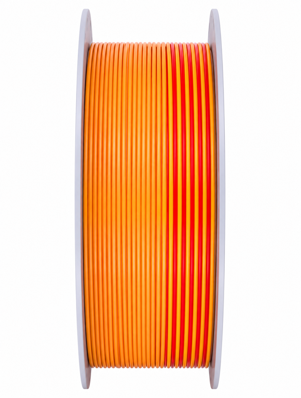 orange gradiant