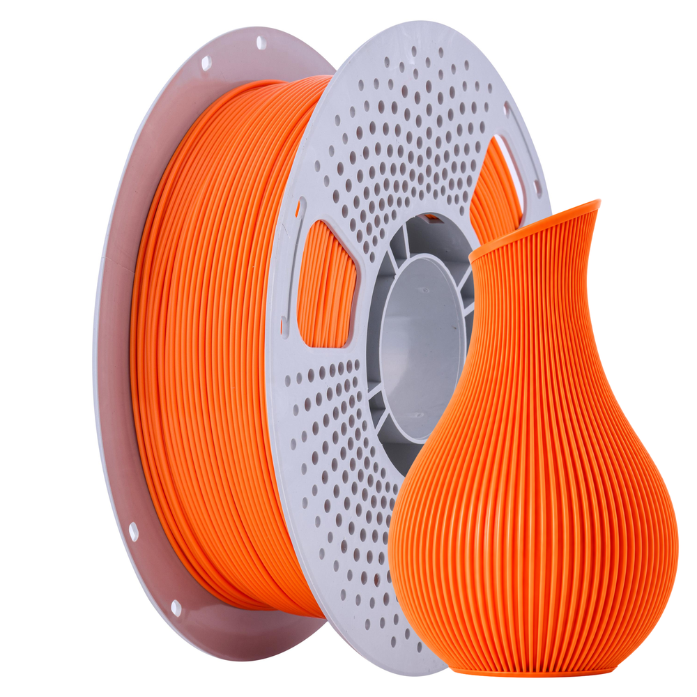 solar orange
