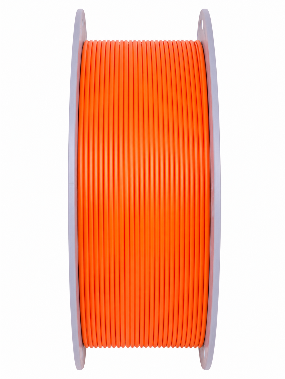solar orange