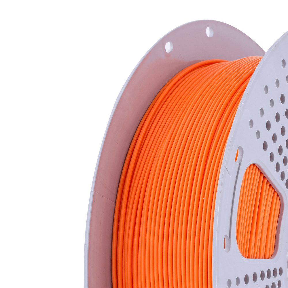 solar orange
