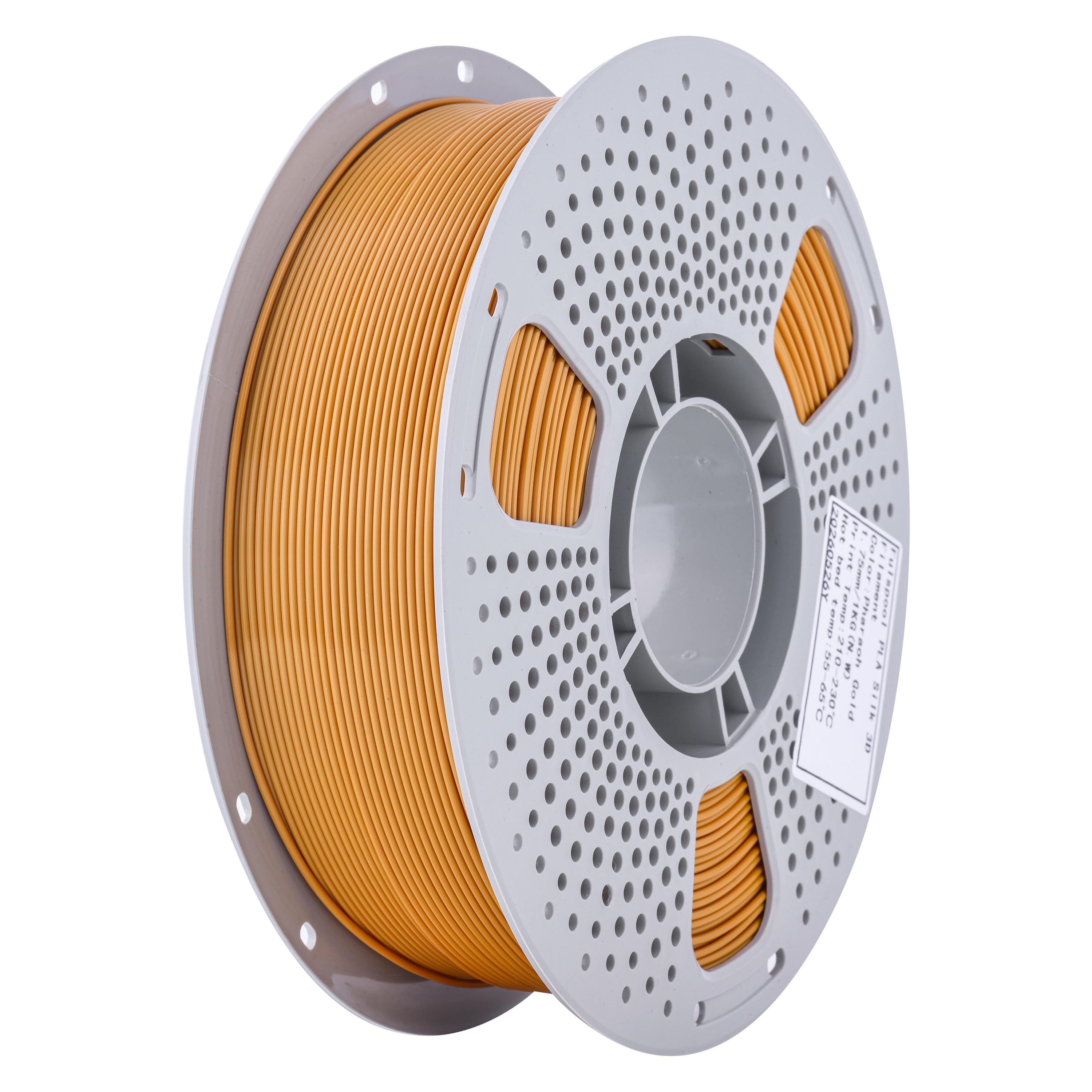 Fulspool PLA Silk Filament 1.75mm 1kg