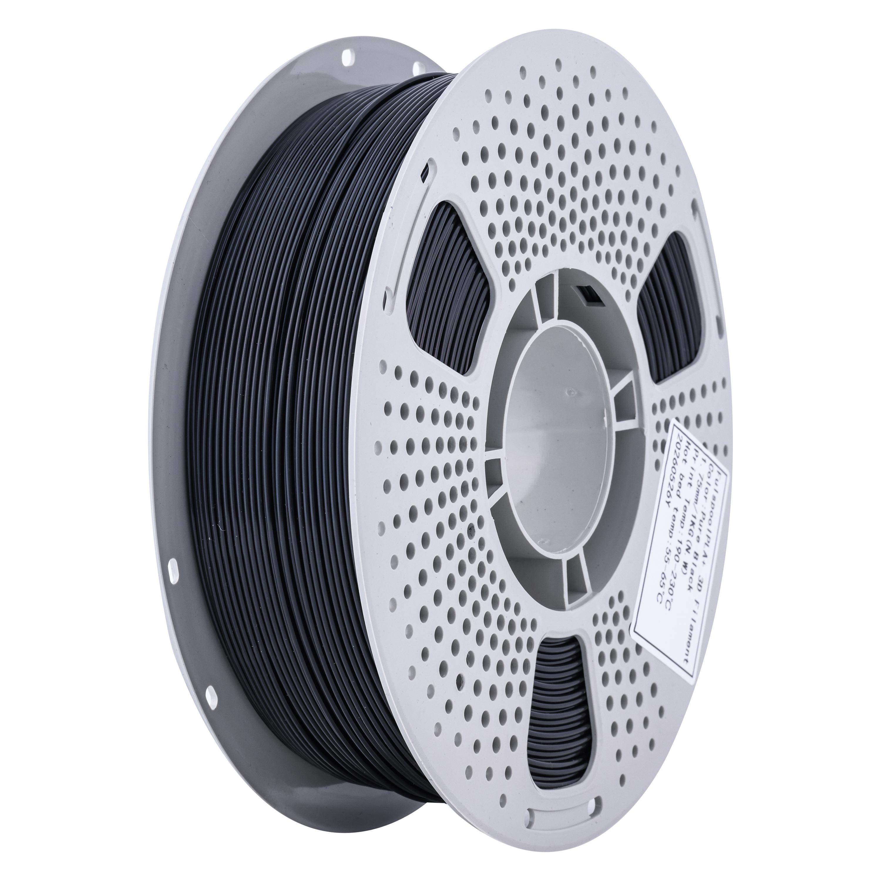 Fulspool PLA Silk Filament 1.75mm 1kg