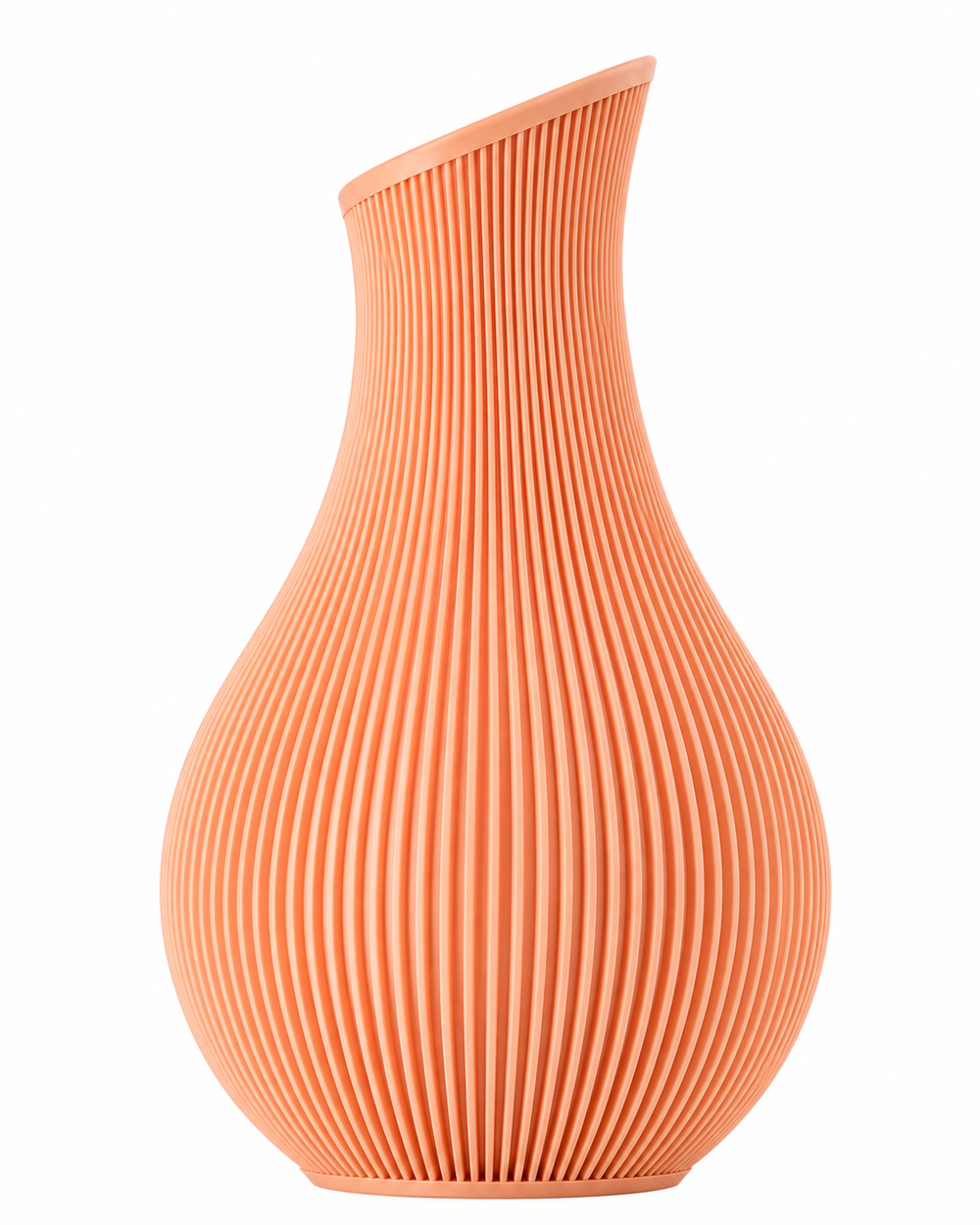 peach orange