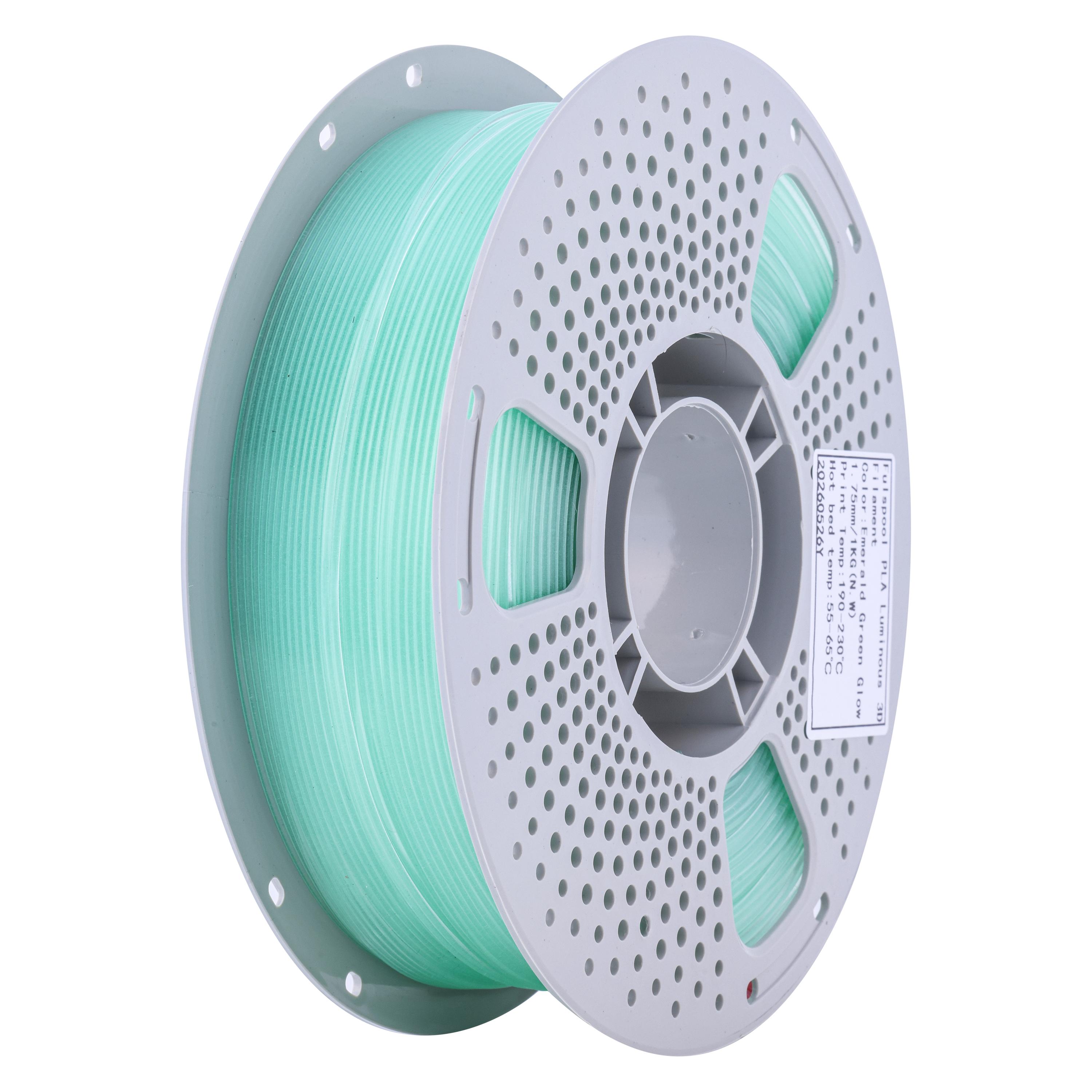Fulspool  PLA Gradient Filament 1.75mm