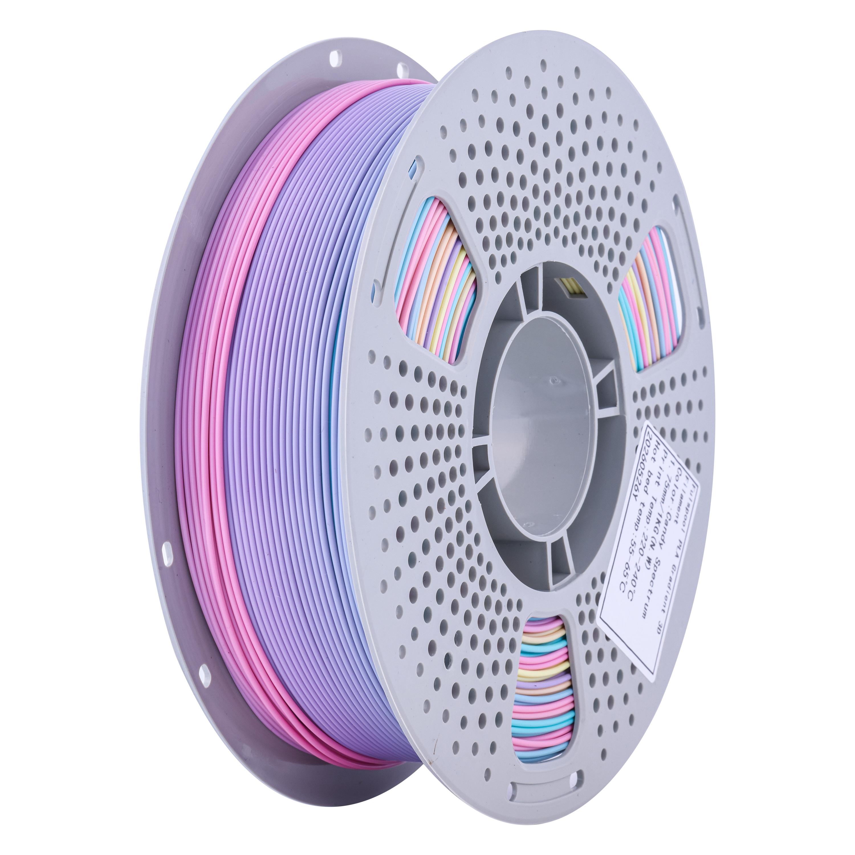Fulspool  PLA Gradient Filament 1.75mm
