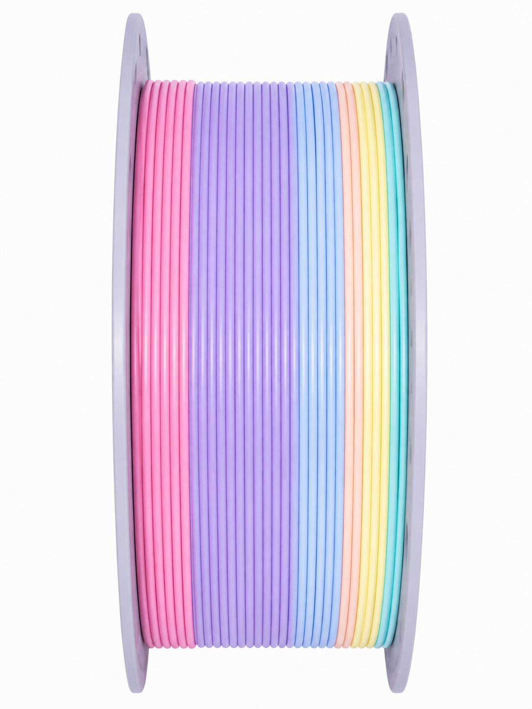 candy spectrum