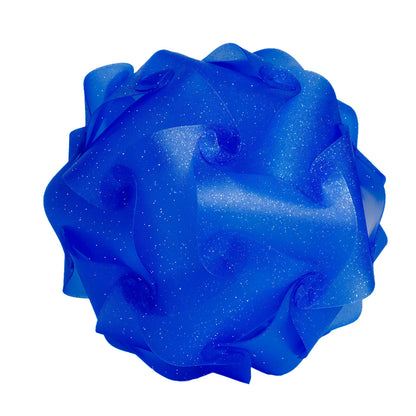 ZIRO Glitter Twinkling PLA Filament 1.75mm, Blue