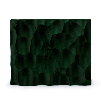 ZIRO Glitter Twinkling PLA Filament 1.75mm, Blackish Green