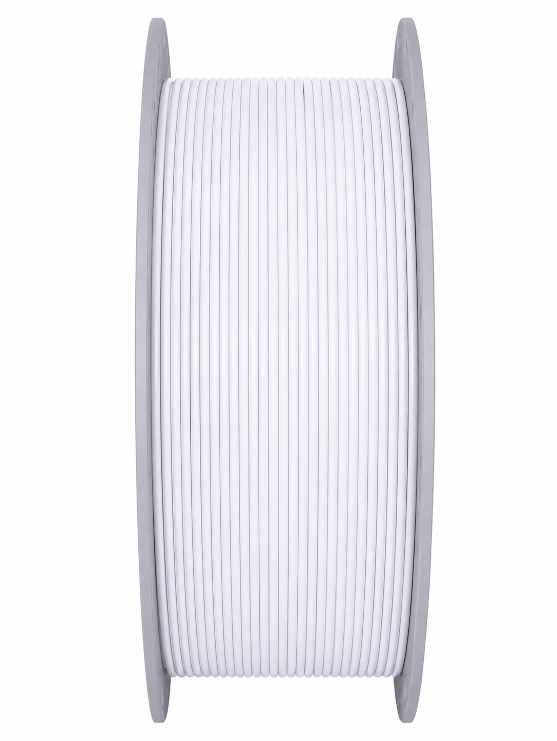matte series white