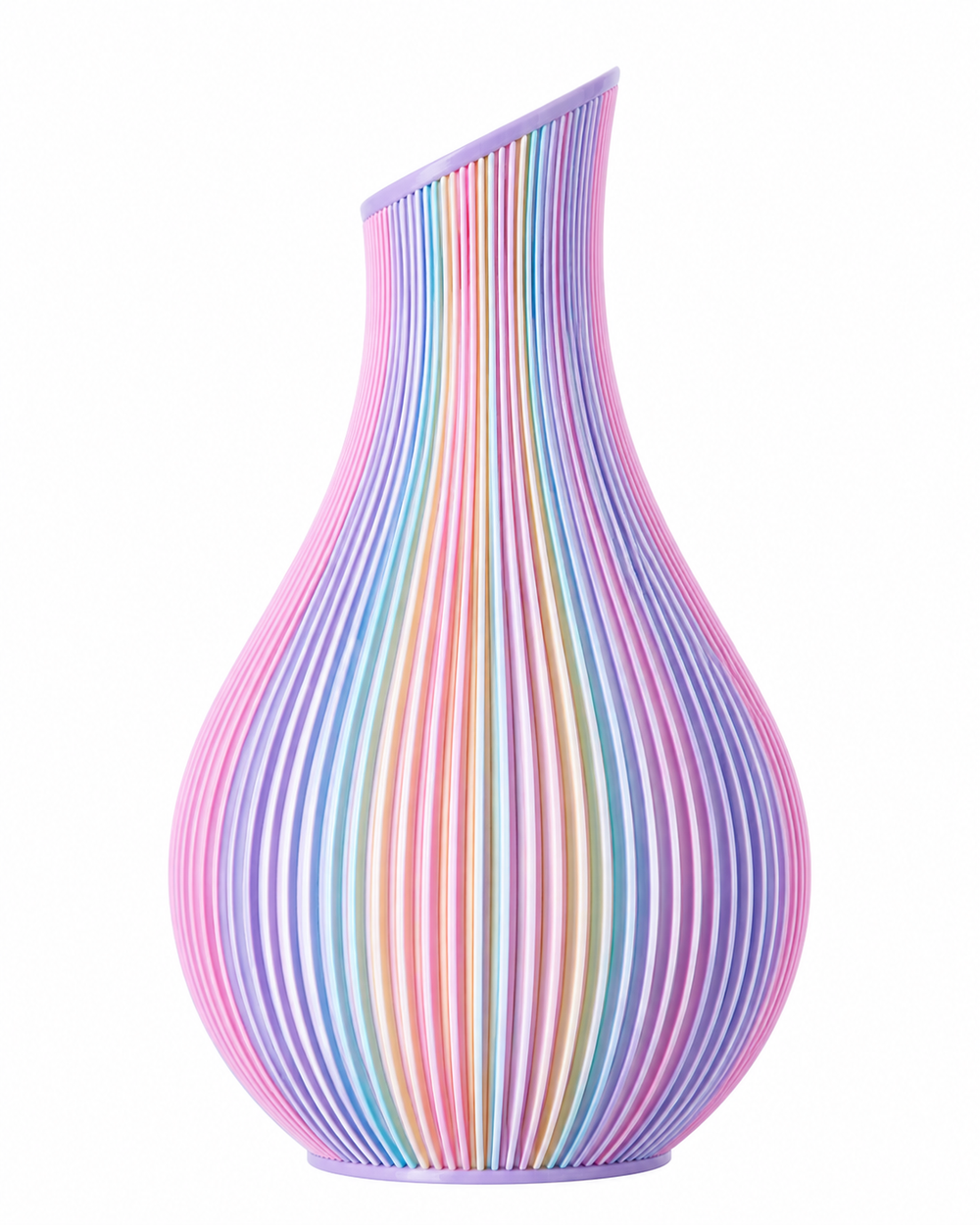 candy spectrum