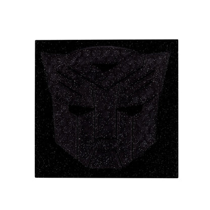 ZIRO Glitter Twinkling PLA Filament 1.75mm, Black