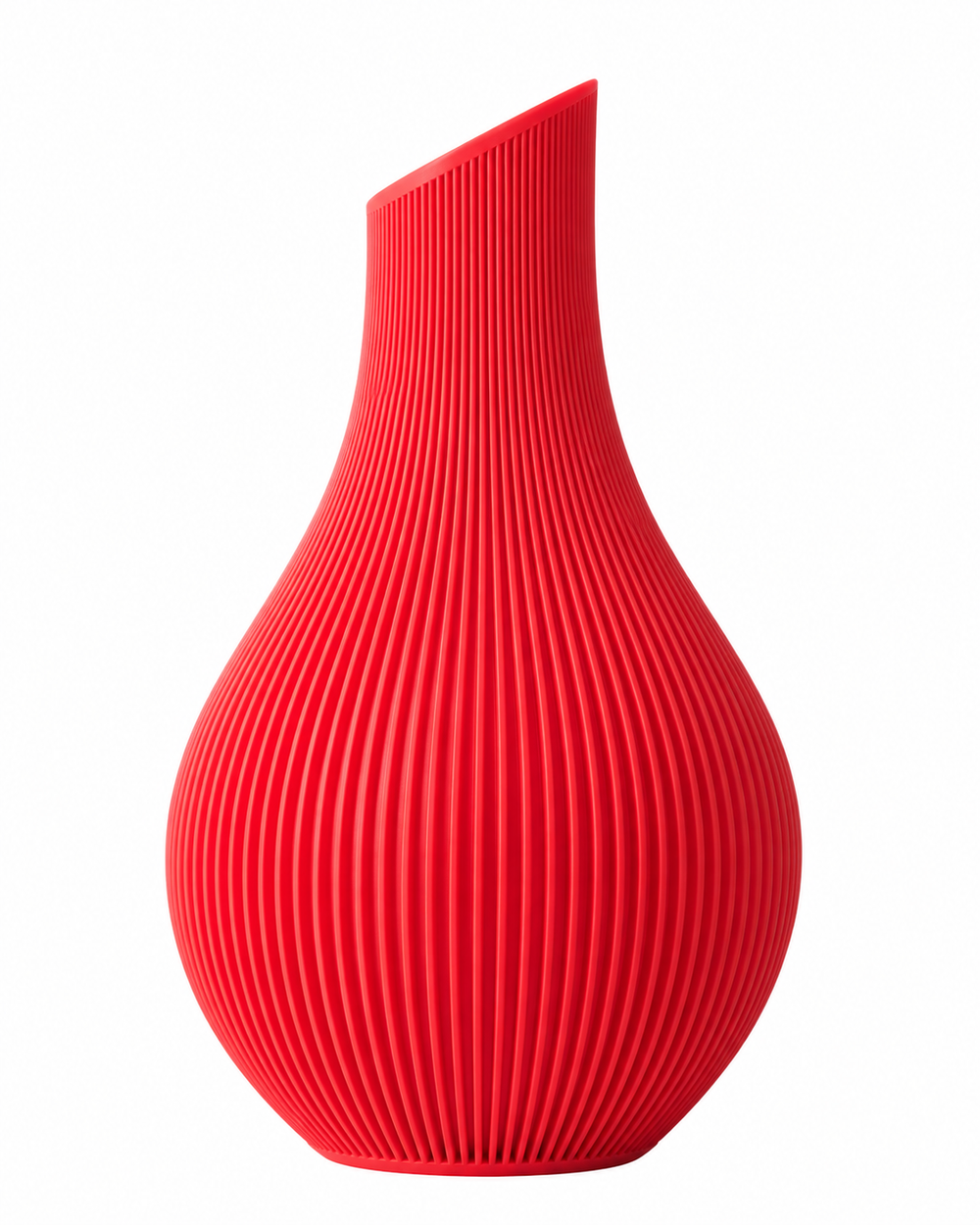 inferno red