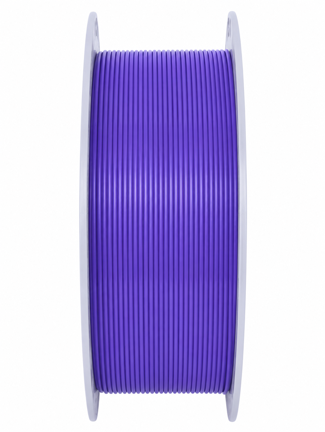 Fulspool  Transparent PETG Filament 1.75mm 1kg , Amethyst Glass