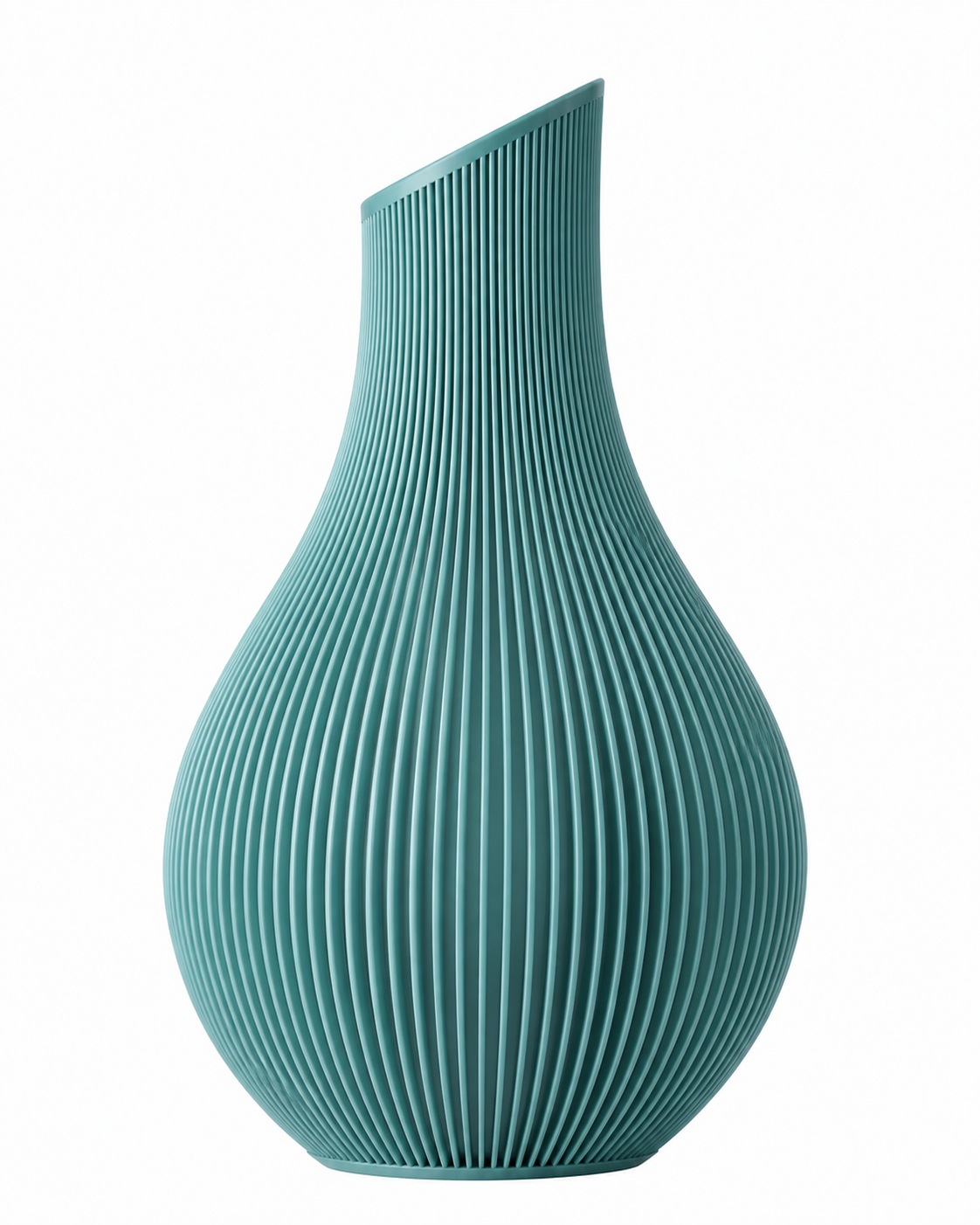 Fulspool PETG Metallic 3D Printer Filament 1.75mm - Mystic Emerald