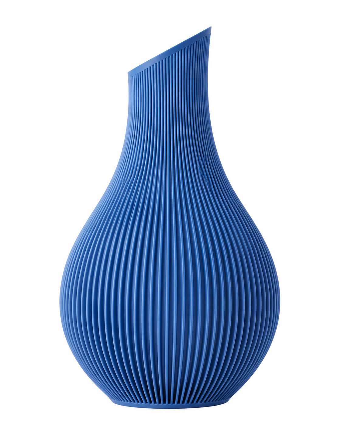 Fulspool PETG Metallic 3D Printer Filament 1.75mm - Neptune Blue-1kg