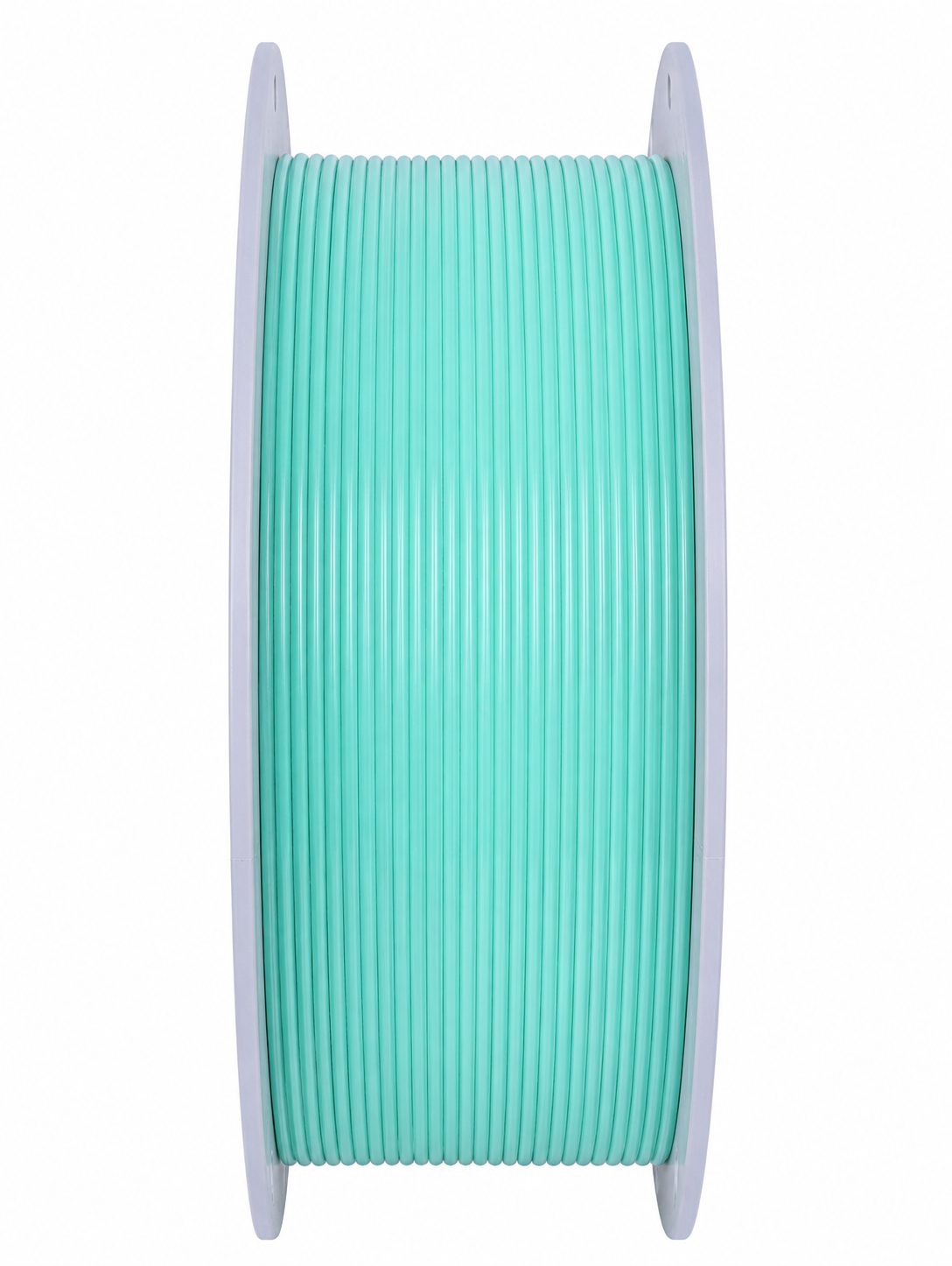 Fulspool Fluorescence PLA Filament 1.75mm, Emrald Green Glow