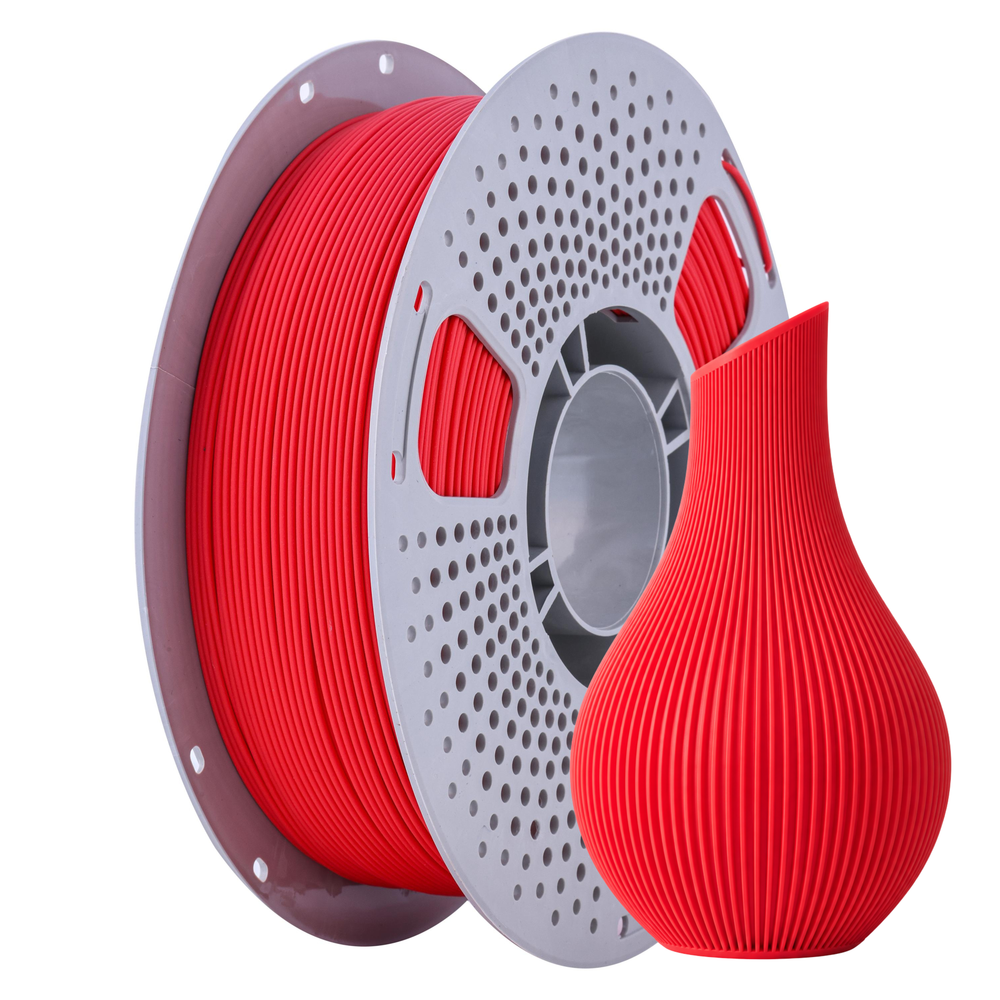 inferno red