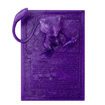ZIRO Glitter Twinkling PLA Filament 1.75mm, Purple